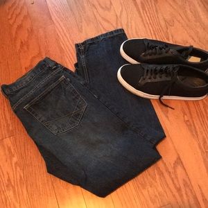 Paper Denim and Cloth Jeans